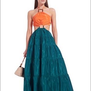 Staud “Dome” Dress, Size S.